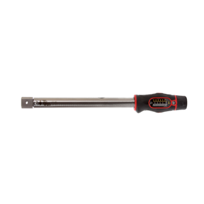 TTi 可調式機械扭力扳手（母榫接頭） (10 - 50 N·m / 8 - 35 lbf·ft)